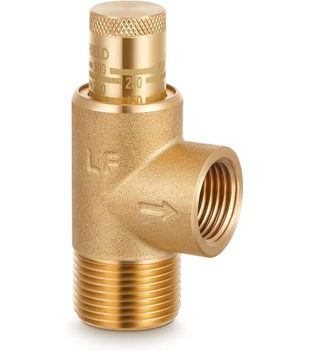 Amazon.com: Zachager Main Relief Valve 4372038 4654860 for Hitachi